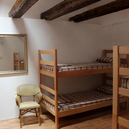 Hostel Bicycle Belgrade Hostel Βελιγράδι