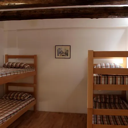 Bicycle Belgrade Hostel Hostel Βελιγράδι