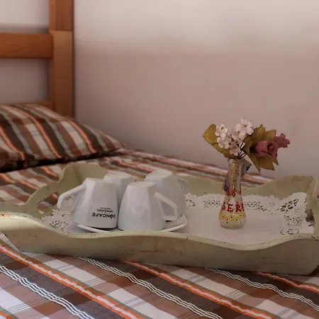 自行车贝尔格莱德旅馆 旅馆 贝尔格莱德