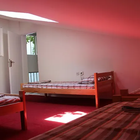 Hostel Bicycle Belgrade Hostel Βελιγράδι