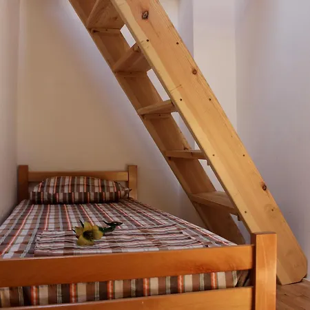 Bicycle Belgrade Hostel * Βελιγράδι