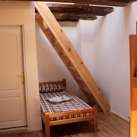 Hostel Bicycle Belgrade Hostel Βελιγράδι