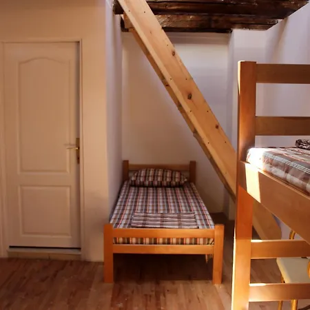 Bicycle Belgrade Hostel Βελιγράδι