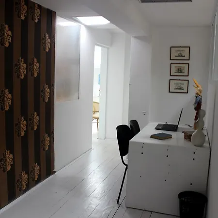 Bicycle Belgrade Hostel * Βελιγράδι