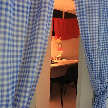Bicycle Belgrade Hostel Hostel Βελιγράδι
