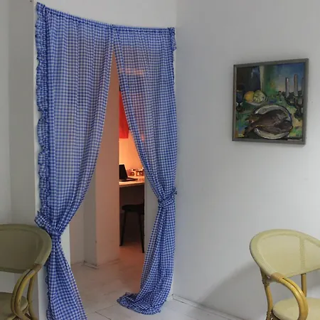Bicycle Belgrade Hostel * Βελιγράδι