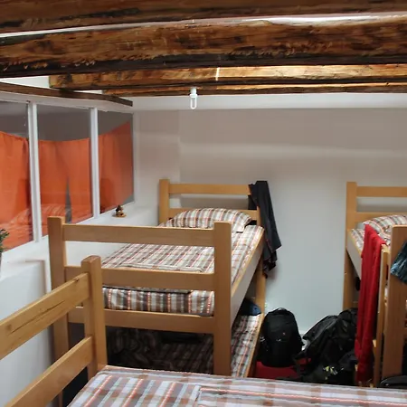 Hostel Bicycle Belgrade Hostel *