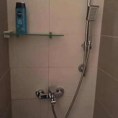 旅馆 自行车贝尔格莱德旅馆