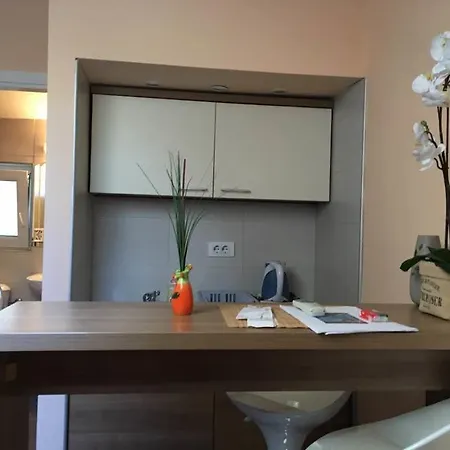 Bicycle Belgrade Hostel Βελιγράδι