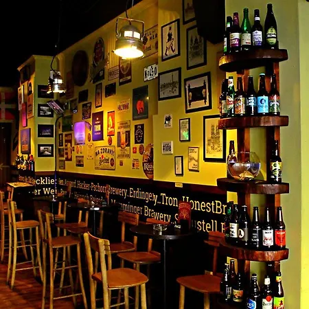 Bicycle Belgrade Hostel Hostel Βελιγράδι